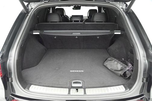 2024 Genesis GV70 2.5T