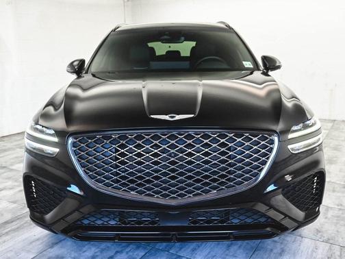 2024 Genesis GV70 2.5T
