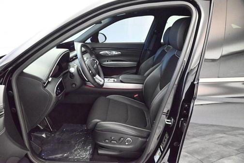 2024 Genesis GV70 2.5T