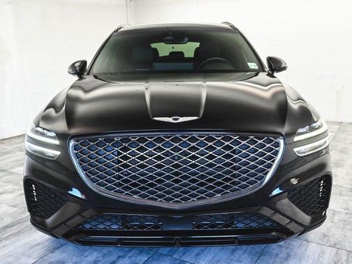 2024 Genesis GV70 2.5T