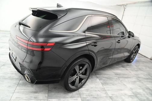 2024 Genesis GV70 2.5T