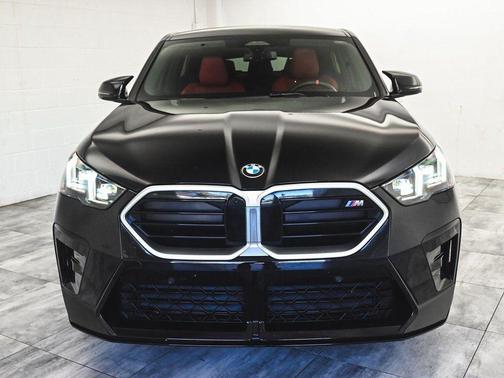 2025 BMW X2 M35i