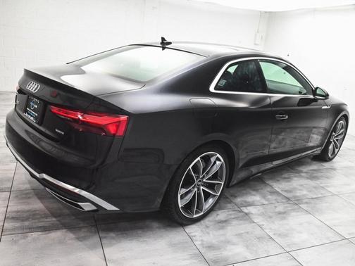 2024 Audi A5 45 S line quattro Premium