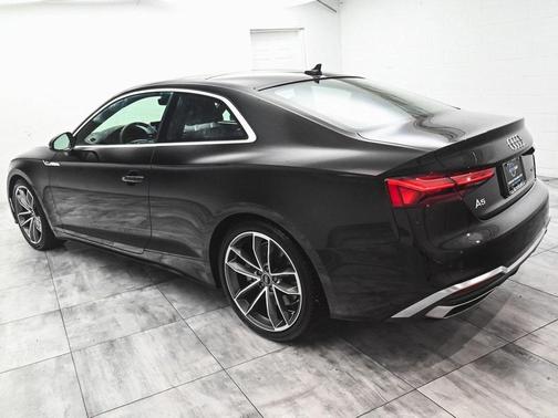 2024 Audi A5 45 S line quattro Premium