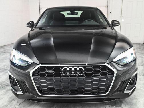 2024 Audi A5 45 S line quattro Premium