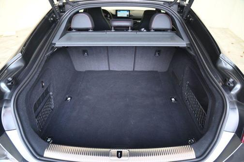 2025 Audi S5 3.0T Premium