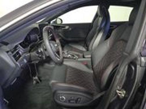 2025 Audi S5 3.0T Premium