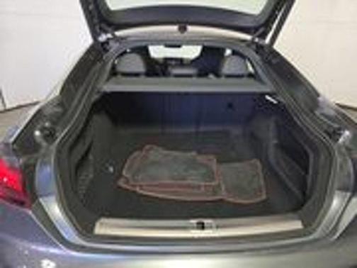 2025 Audi S5 3.0T Premium