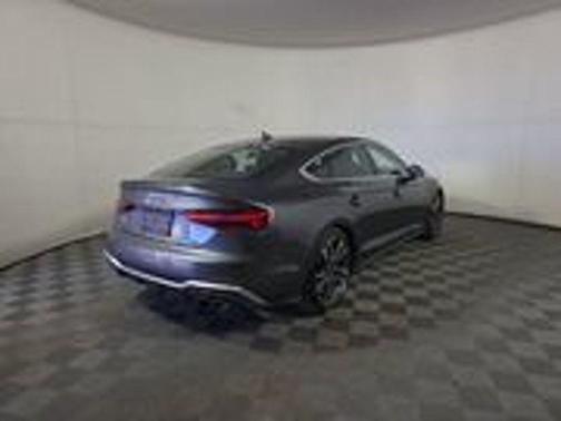 2025 Audi S5 3.0T Premium