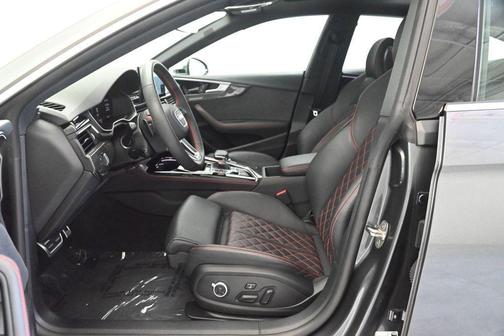 2025 Audi S5 3.0T Premium