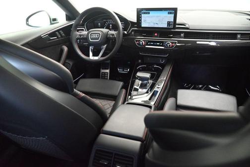 2025 Audi S5 3.0T Premium