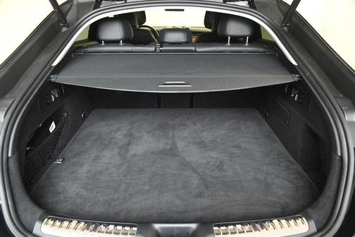 2025 Mercedes-Benz GLC 300 4MATIC Coupe