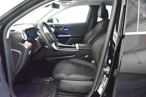 2025 Mercedes-Benz GLC 300 4MATIC Coupe