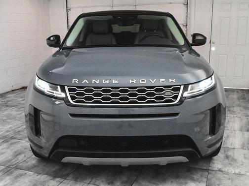 2022 Land Rover Range Rover Evoque SE