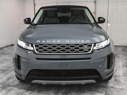 2022 Land Rover Range Rover Evoque SE