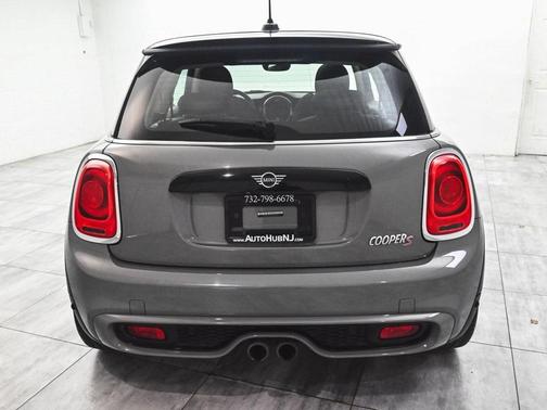 2019 MINI Hardtop Cooper S