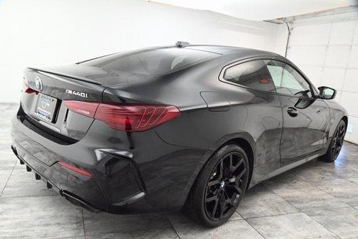 2026 BMW M440 i xDrive