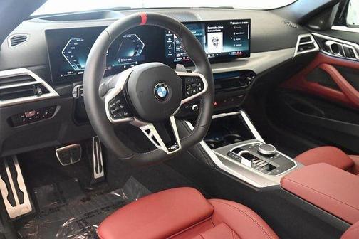2026 BMW M440 i xDrive