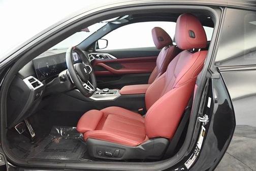 2026 BMW M440 i xDrive