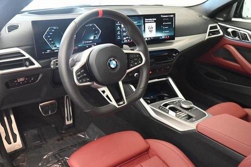 2026 BMW M440 i xDrive