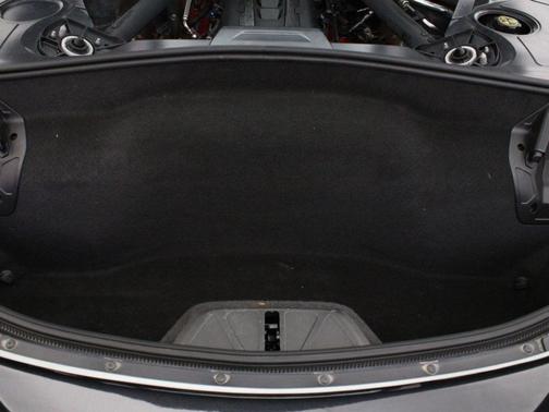 2023 Chevrolet Corvette Stingray w/1LT