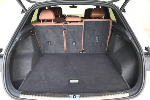 2022 Audi Q3 45 S line Premium