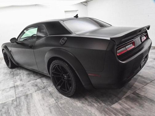 2020 Dodge Challenger SRT Hellcat