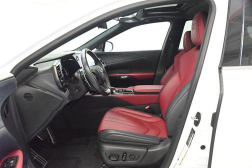 2024 Lexus RX 350 F SPORT Handling