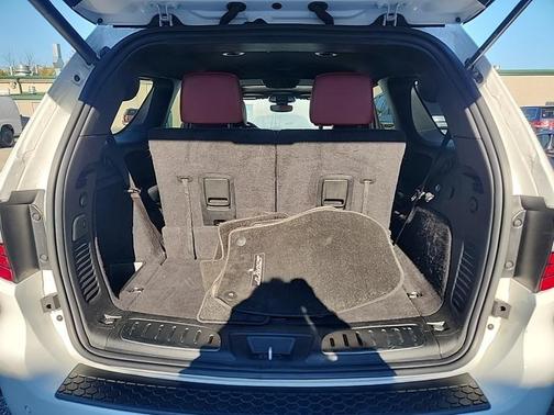 2022 Dodge Durango SRT 392