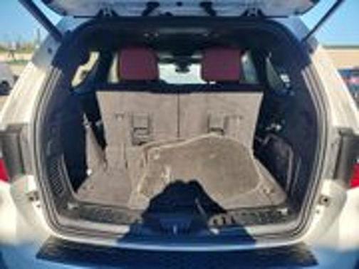 2022 Dodge Durango SRT 392