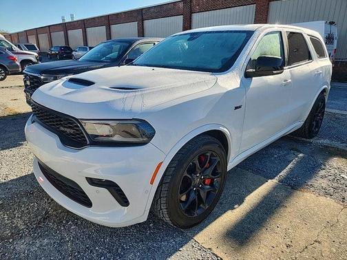 2022 Dodge Durango SRT 392
