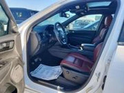 2022 Dodge Durango SRT 392