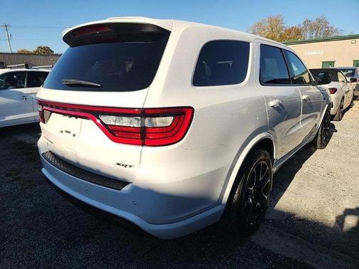 2022 Dodge Durango SRT 392