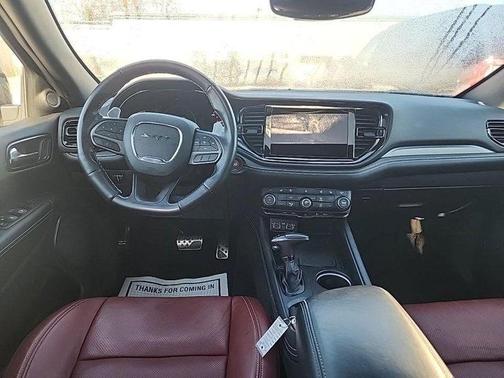 2022 Dodge Durango SRT 392