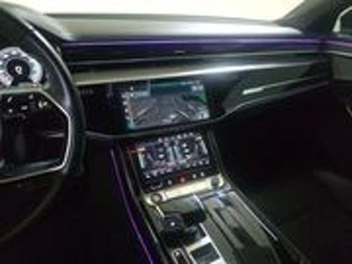 2021 Audi S8 4.0T quattro