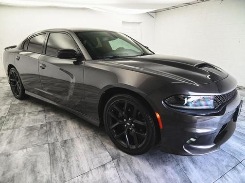 2022 Dodge Charger GT