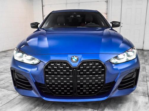 2022 BMW M440 Gran Coupe i xDrive