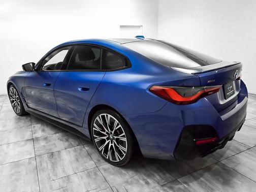 2022 BMW M440 Gran Coupe i xDrive