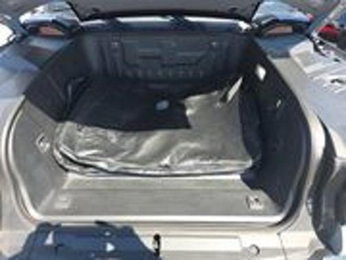 2024 GMC HUMMER EV SUV 2X