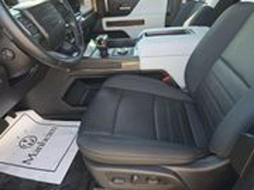 2024 GMC HUMMER EV SUV 2X