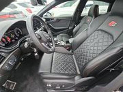 2023 Audi S5 3.0T Premium Plus