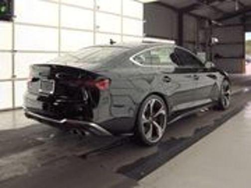 2023 Audi S5 3.0T Premium Plus