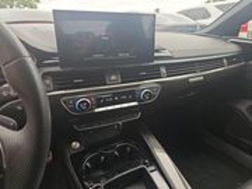 2023 Audi S5 3.0T Premium Plus