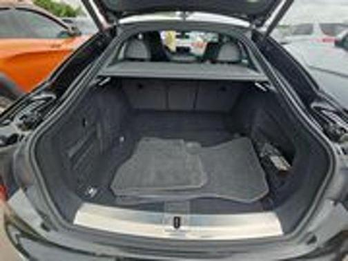 2023 Audi S5 3.0T Premium Plus