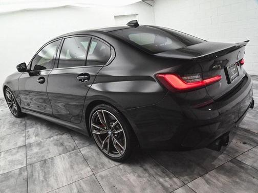 2021 BMW M340 i xDrive