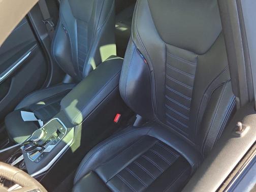 2021 BMW M340 i xDrive