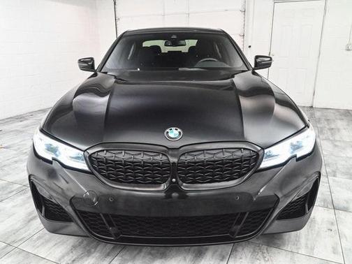 2021 BMW M340 i xDrive