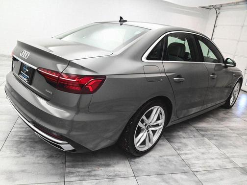 2023 Audi A4 45 S line Premium Plus