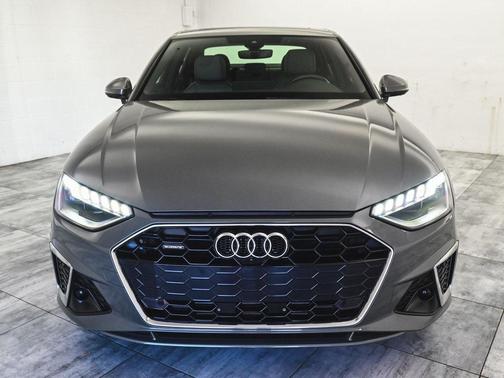 2023 Audi A4 45 S line Premium Plus