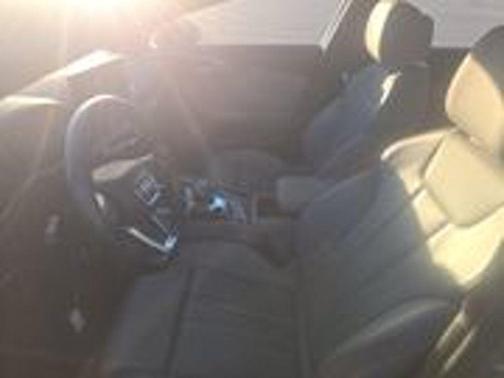 2023 Audi A4 45 S line Premium Plus